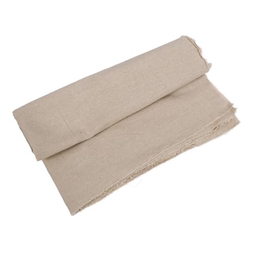 LIFKOME Leinen Töpferei Textur Tuch Für Kreatives Töpfern Benutzerfreundliches Strapazierfähiges Stoffwerkzeug Für Anfänger Und Profis Für Detaillierte Designs Und Einfache Texturen Wieder von LIFKOME