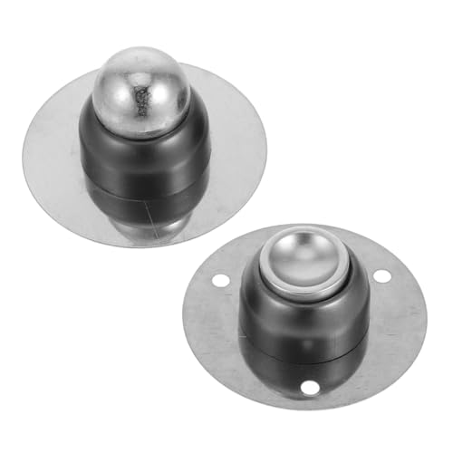 LIFKOME Magnetischer Türstopper aus Edelstahl für Wohnmobil und Camper Kompakter Robuster Türhalter ohne Bohren für Kurze Schlafzimmer Innentüren Einfache Montage Platzsparend und Stabil LIFKOME Magnetischer Türstopper aus Edelstahl für Wohnmobil und Camper Kompakter Robuster Türhalter ohne Bohren für Kurze Schlafzimmer Innentüren Einfache Montage Platzsparend und Stabil von LIFKOME