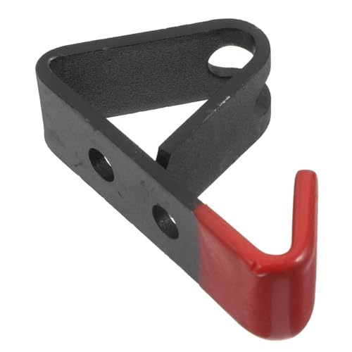 LIFKOME Metall Felgenhaken zur Wandmontage Robuste Aufhängehaken für Autoreifen und Felgen Einfache Installation ohne Werkzeug Langlebiger Radhalter für Garage Werkstatt und LIFKOME Metall Felgenhaken zur Wandmontage Robuste Aufhängehaken für Autoreifen und Felgen Einfache Installation ohne Werkzeug Langlebiger Radhalter für Garage Werkstatt und von LIFKOME