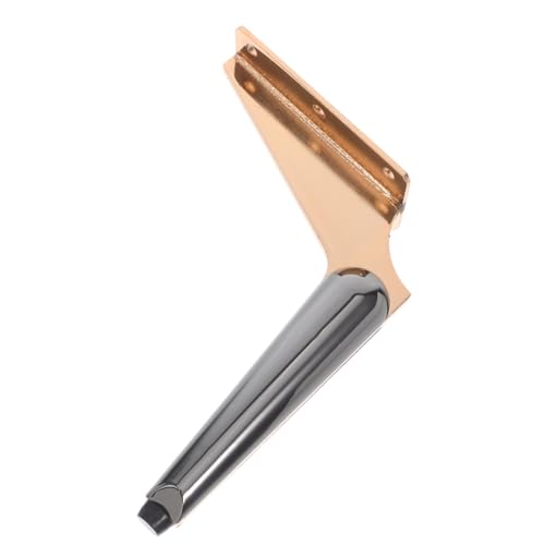 LIFKOME Metall-möbelbeine Rund Robust Starker Sofabein Ersatz für Sofa Couch Schrank Couchtisch Stabiler Möbelfuß mit Einfacher DIY-Installation für Wohn Bürogebrauch von LIFKOME