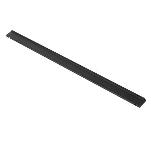 LIFKOME Moderner Minimalistischer Tügriff für Möbel Verlängerte Abgerundete T Form Mattem Schwarz für Kleiderschränke und Küchenmöbel LIFKOME Moderner Minimalistischer Tügriff für Möbel Verlängerte Abgerundete T Form Mattem Schwarz für Kleiderschränke und Küchenmöbel von LIFKOME