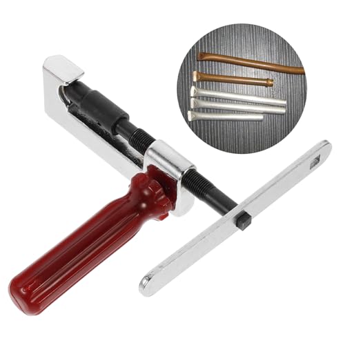 LIFKOME Multifunktionale Kupfer aluminium Rohrzange für Abdichtung Kupferdichtungsklammer Reparaturwerkzeug für Klimaanlagen mit Ergonomischen Anti rutsch Griffen und LIFKOME Multifunktionale Kupfer aluminium Rohrzange für Abdichtung Kupferdichtungsklammer Reparaturwerkzeug für Klimaanlagen mit Ergonomischen Anti rutsch Griffen und von LIFKOME