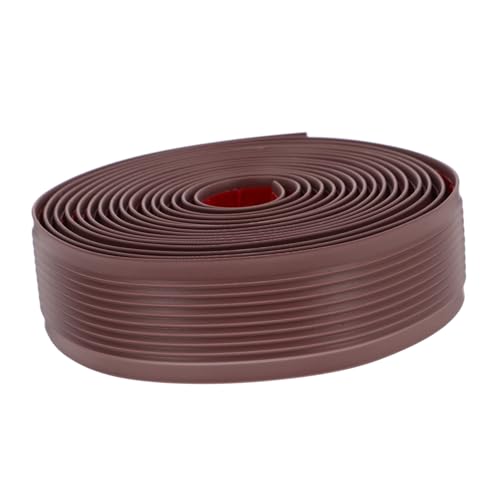 LIFKOME PVC Treppenkantenprofil Breit Selbstklebend Weiches PVC Antirutsch Treppenstufen Schutz für Treppensicherheit Flexibel Rutschfest Nassbereich Badezimmer Pool LIFKOME PVC Treppenkantenprofil Breit Selbstklebend Weiches PVC Antirutsch Treppenstufen Schutz für Treppensicherheit Flexibel Rutschfest Nassbereich Badezimmer Pool von LIFKOME