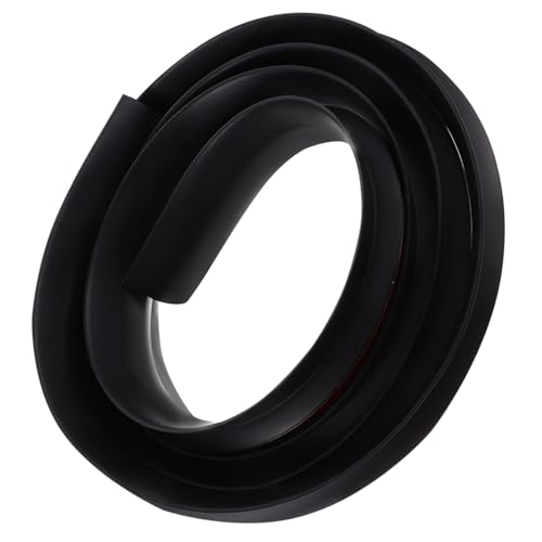 LIFKOME PVC Übergangsleiste Selbstklebend für Teppich zu Fliesen Boden Höhenausgleichend Zuschneidbar Rutschfest Verschleißfest Einfache Montage Geeignet für Laminat und Holzfußboden LIFKOME PVC Übergangsleiste Selbstklebend für Teppich zu Fliesen Boden Höhenausgleichend Zuschneidbar Rutschfest Verschleißfest Einfache Montage Geeignet für Laminat und Holzfußboden von LIFKOME