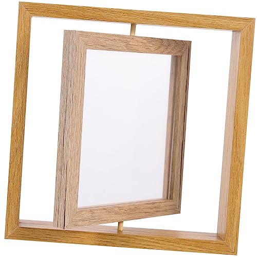 LIFKOME Attraktiver Titel Für Produkt Könnte Lauten Rotierender Vintage Fotorahmen Aus Hochwertigem Eleganter Tischdisplay Für Erinnerungsfotos Für Zuhause Dieser Titel Erfüllt Die LIFKOME Attraktiver Titel Für Produkt Könnte Lauten Rotierender Vintage Fotorahmen Aus Hochwertigem Eleganter Tischdisplay Für Erinnerungsfotos Für Zuhause Dieser Titel Erfüllt Die von LIFKOME