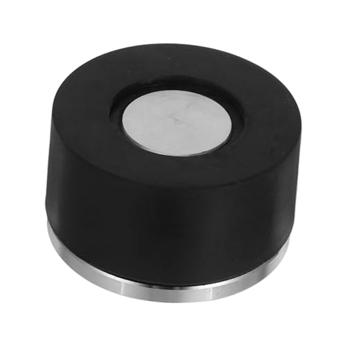 LIFKOME Robuster Türstopper Massivem Gummi Sicherheits Türpuffer für Sicherheits und Haustüren Stoßdämpfender Bodentürstopper Schützender Türknauf Bumper für Innen und Außentüren LIFKOME Robuster Türstopper Massivem Gummi Sicherheits Türpuffer für Sicherheits und Haustüren Stoßdämpfender Bodentürstopper Schützender Türknauf Bumper für Innen und Außentüren von LIFKOME
