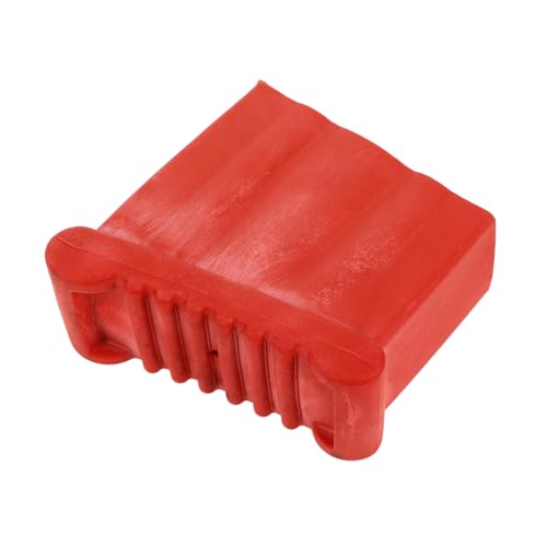 LIFKOME Rutschfeste Leiterfußabdeckungen aus Verschleißfestem Material Anti rutsch Leiterfußmatten für Aluleitern Einfache Montage Kompatibel mit Tritt Stehleitern Stabile Leiterfüße LIFKOME Rutschfeste Leiterfußabdeckungen aus Verschleißfestem Material Anti rutsch Leiterfußmatten für Aluleitern Einfache Montage Kompatibel mit Tritt Stehleitern Stabile Leiterfüße von LIFKOME