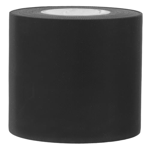 LIFKOME Schweres Hochtemperaturbeständiges Selbstklebendes Luftkanal Dichtband für Klimaanlagen mit Isolierender Feuerfester Funktion Multifunktionales Isolierband für Heizungsrohre und LIFKOME Schweres Hochtemperaturbeständiges Selbstklebendes Luftkanal Dichtband für Klimaanlagen mit Isolierender Feuerfester Funktion Multifunktionales Isolierband für Heizungsrohre und von LIFKOME