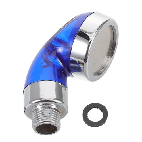 LIFKOME Shower Sprayer für Shampoo Bowl Hochdruck Handbrause für Waschbecken Langlebiger Metall Kunststoffkopf Effiziente Tiefenreinigung für Friseursalons Ersatzdüse für Shampoo Bed von LIFKOME