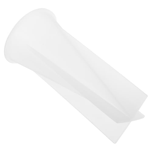 LIFKOME Silikonform Kerzen Gießen DIY Kerzenform Rundkegel Flexibel Einfach zu Entformen Für Duftkerzen Handwerk Familie und LIFKOME Silikonform Kerzen Gießen DIY Kerzenform Rundkegel Flexibel Einfach zu Entformen Für Duftkerzen Handwerk Familie und von LIFKOME