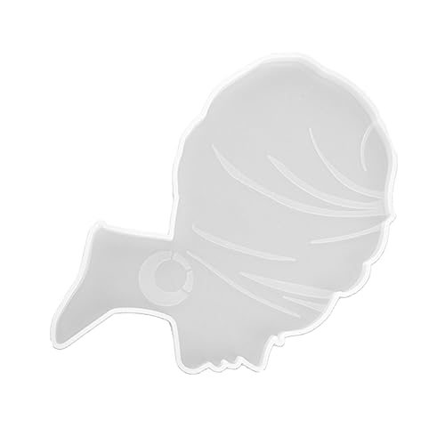 LIFKOME Silikonform Lady Mat Gießform für DIY Untersetzer Flexible Transparente Silikonform Kreative Epoxidharz Form Leicht zu Reinigen und Vielseitig Einsetzbar LIFKOME Silikonform Lady Mat Gießform für DIY Untersetzer Flexible Transparente Silikonform Kreative Epoxidharz Form Leicht zu Reinigen und Vielseitig Einsetzbar von LIFKOME