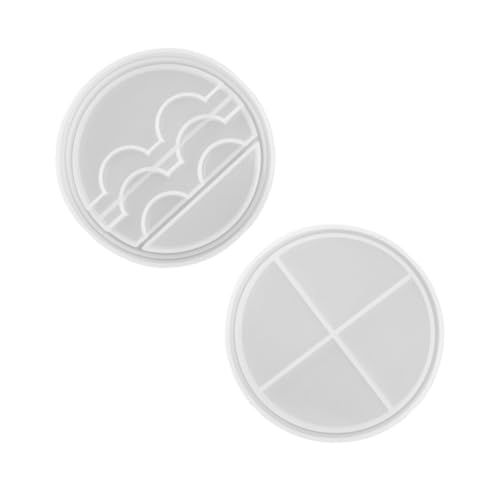 LIFKOME Silikonform für DIY Kristall Epoxid Harz Aufbewahrungsbox mit Spiegeloberfläche Silikonform für Wimpern organizer Sicherer Bastelbehälter für Heimdekoration mit Deckel LIFKOME Silikonform für DIY Kristall Epoxid Harz Aufbewahrungsbox mit Spiegeloberfläche Silikonform für Wimpern organizer Sicherer Bastelbehälter für Heimdekoration mit Deckel von LIFKOME