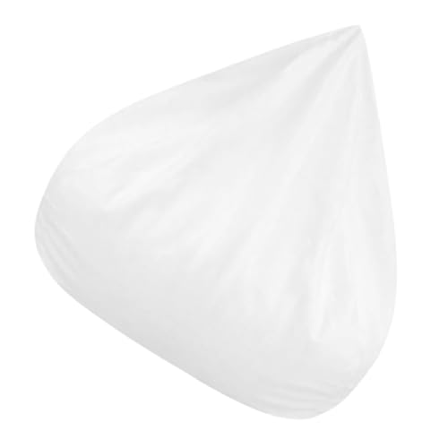 LIFKOME Sitzsack Innenbezug XL Atmungsaktives Mesh Ohne Füllung Liner Ersatzbezug für Faul Sofa Home Office Outdoor Robust und Waschbar von LIFKOME