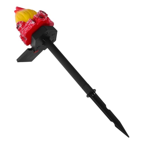 LIFKOME Solar Flammenlampe Flammenlampe Gartenleuchten Aus Für Den Außenbereich Solar Gartenleuchte Gartenlandschaftsleuchte Für Den Außenbereich LIFKOME Solar Flammenlampe Flammenlampe Gartenleuchten Aus Für Den Außenbereich Solar Gartenleuchte Gartenlandschaftsleuchte Für Den Außenbereich von LIFKOME