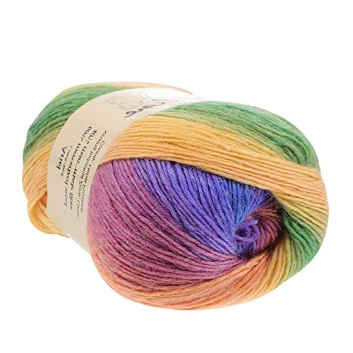 LIFKOME Strickgarn Zum Häkeln Und Stricken Von Pullovern Schals Decken Mützen Rucksackkissen Dekokissen Aus Wollgarn Für Strickprojekte LIFKOME Strickgarn Zum Häkeln Und Stricken Von Pullovern Schals Decken Mützen Rucksackkissen Dekokissen Aus Wollgarn Für Strickprojekte von LIFKOME