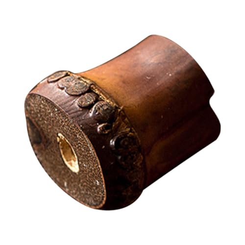 LIFKOME Teekannen Deckelhalter Multifunktionaler Deckelständer für Teekannen und Tassen Kreatives und Accessoire für Teestuben Natürliche für Ihren Tisch LIFKOME Teekannen Deckelhalter Multifunktionaler Deckelständer für Teekannen und Tassen Kreatives und Accessoire für Teestuben Natürliche für Ihren Tisch von LIFKOME