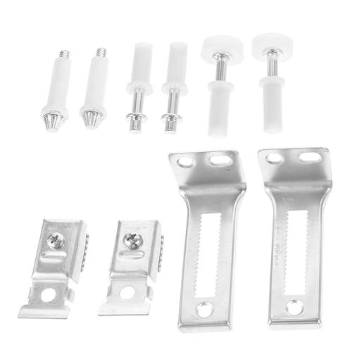 LIFKOME Teiliges Schiebetür bodenlaufrollen Metall und Kunststoff Langlebige Bifold Door Hardware Sanfte Führung für Falttüren Kompatibel mit Schiebetüren Faltbaren Kleiderschranktüren LIFKOME Teiliges Schiebetür bodenlaufrollen Metall und Kunststoff Langlebige Bifold Door Hardware Sanfte Führung für Falttüren Kompatibel mit Schiebetüren Faltbaren Kleiderschranktüren von LIFKOME
