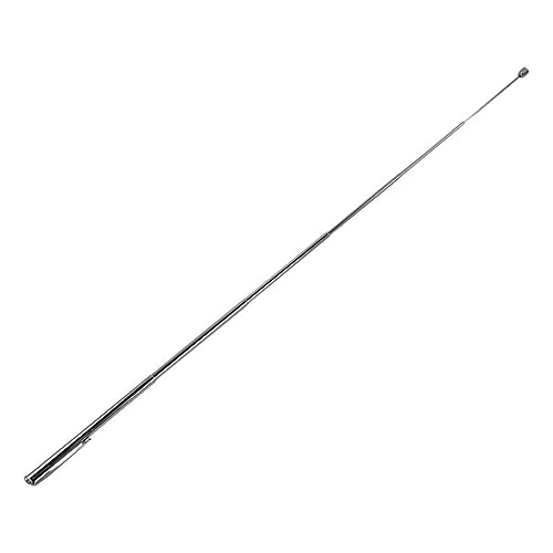 LIFKOME Teleskop Magnetstab aus Ausziehbar Stark Haftender Greifer für Schrauben Muttern Metallteile Vielseitig Einsetzbar in Garage Zuhause Kompakt und Robust LIFKOME Teleskop Magnetstab aus Ausziehbar Stark Haftender Greifer für Schrauben Muttern Metallteile Vielseitig Einsetzbar in Garage Zuhause Kompakt und Robust von LIFKOME