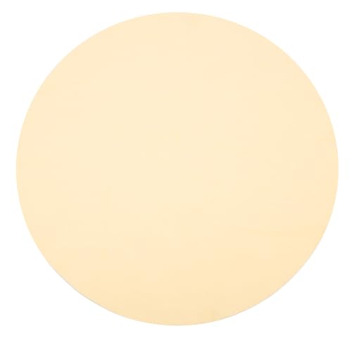 LIFKOME Töpfermatte aus Hochwertigem Saugfähiges DIY Clay Shaping Zubehör Stabile Langlebige Tonformhilfe für Töpferarbeiten für Handwerksliebhaber und Profis LIFKOME Töpfermatte aus Hochwertigem Saugfähiges DIY Clay Shaping Zubehör Stabile Langlebige Tonformhilfe für Töpferarbeiten für Handwerksliebhaber und Profis von LIFKOME