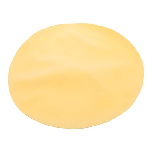 LIFKOME Töpferscheibe Pad aus PVA Material Saugfähige Unterlage für DIY Töpferarbeiten Langlebiges Hilfsmittel zur Tonfixierung und Oberflächenbearbeitung Geeignet für Anfänger und Profis von LIFKOME