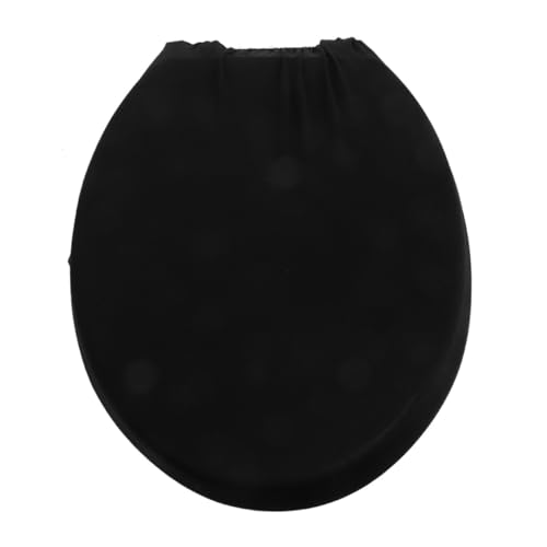 LIFKOME Toilettendeckelbezug Waschbarer Toilettenbezug Toilettenbezug Für Zuhause Toilettenzubehör Toilettentank-pad Wassertank-Abdeckung Toilettenwassertank-Kissen von LIFKOME