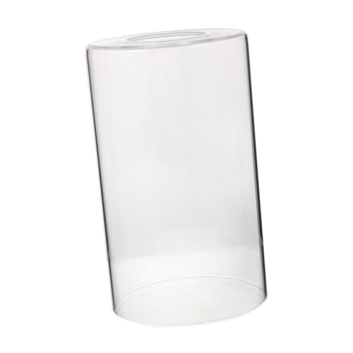 LIFKOME Transparenter Lampenschirm Deckenleuchte Lampenabdeckung Installieren Weich Leuchtend Für Wohnzimmer Schlafzimmer Küche und Büro LIFKOME Transparenter Lampenschirm Deckenleuchte Lampenabdeckung Installieren Weich Leuchtend Für Wohnzimmer Schlafzimmer Küche und Büro von LIFKOME