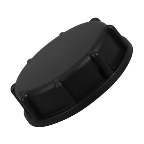 LIFKOME Ventilabdeckung Kunststoff Ersatzdeckel Auslauftank Dichtung Schutzkappe für Wassertank Ventil Leckageprävention Passgenau Robust Langlebig Vielseitig Einsetzbar von LIFKOME