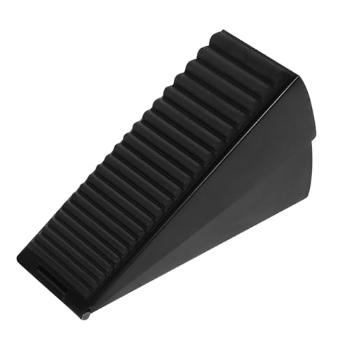 LIFKOME Verstellbarer Türstopper aus Edelstahl Schwerlast Türpuffer mit Erhöhter Höhe Korrosionsbeständig für Wohnraum und Außentüren Rutschfest Keine Bohrung Erforderlich LIFKOME Verstellbarer Türstopper aus Edelstahl Schwerlast Türpuffer mit Erhöhter Höhe Korrosionsbeständig für Wohnraum und Außentüren Rutschfest Keine Bohrung Erforderlich von LIFKOME