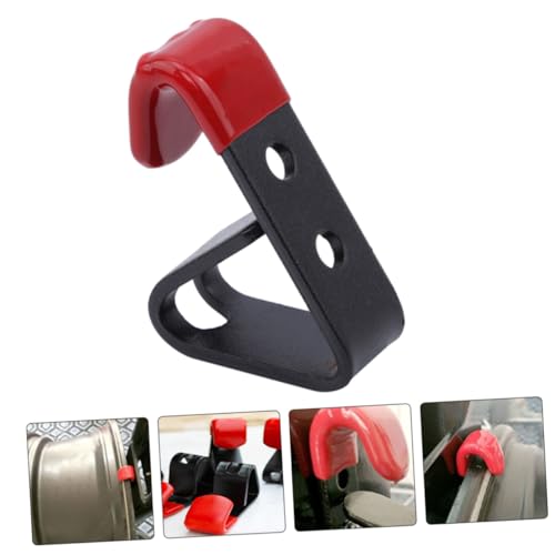 LIFKOME Wandhaken für Felgen und Reifen Wandmontierter Leichter Alu Legierungshaken Multifunktional für Autoreifen Felgen und Glocken Einfache Montage Platzsparendes Aufhängesystem für LIFKOME Wandhaken für Felgen und Reifen Wandmontierter Leichter Alu Legierungshaken Multifunktional für Autoreifen Felgen und Glocken Einfache Montage Platzsparendes Aufhängesystem für von LIFKOME