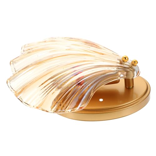 LIFKOME Wandlampe Schlafzimmer Goldfarbene LED Wandleuchte Amerikanischer Stil Dekorative Beleuchtung für Wohnzimmer Flur Kreative Wanddeko LIFKOME Wandlampe Schlafzimmer Goldfarbene LED Wandleuchte Amerikanischer Stil Dekorative Beleuchtung für Wohnzimmer Flur Kreative Wanddeko von LIFKOME