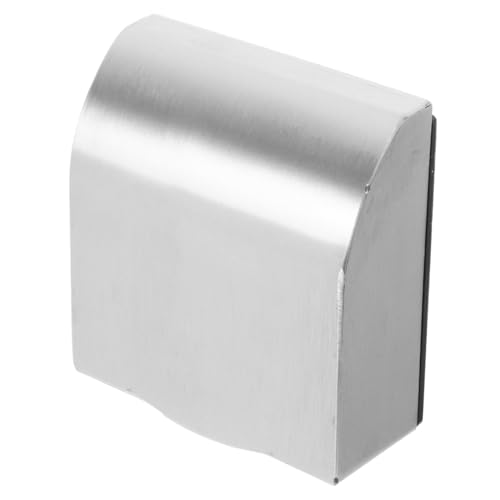 LIFKOME Wasserdichte Edelstahl Schutzbox für Schalter und Ladebuchsen Regenfeste Außensteckdosenabdeckung Einfache Montage Vielseitig Einsetzbar Sichert Elektrische Anlagen im Freien von LIFKOME