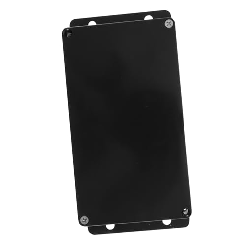 LIFKOME Wasserdichte Outdoor Anschlussdose Schutzgehäuse für LED Beleuchtung Gartenbeleuchtung Kabelverbindung Wetterfeste Abzweigdose mit Befestigungsösen für Sicheren Betrieb von LIFKOME