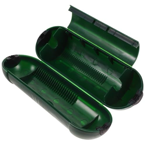 LIFKOME Wasserdichte Steckdosen Verlängerung Für Anschlussabdeckungen Wetterfeste Sicherheitsabdeckung Für Kabel Im Freien Drahtverbinder Anschlussdosen Abs LIFKOME Wasserdichte Steckdosen Verlängerung Für Anschlussabdeckungen Wetterfeste Sicherheitsabdeckung Für Kabel Im Freien Drahtverbinder Anschlussdosen Abs von LIFKOME