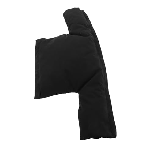 LIFKOME Wasserzähler Isolierhülle für Außen Wiederverwendbare Frostschutzhülle Wetterbeständig Vollständige Rohrisolierung Schützt Wasserleitungen und Zähler vor Frost und Umwelteinflüssen LIFKOME Wasserzähler Isolierhülle für Außen Wiederverwendbare Frostschutzhülle Wetterbeständig Vollständige Rohrisolierung Schützt Wasserleitungen und Zähler vor Frost und Umwelteinflüssen von LIFKOME