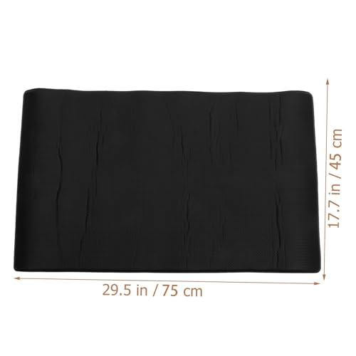 LIFKOME rutschfeste Dicke PVC Küchenbodenmatte Ölbeständig und Komfortabel Rutschfester Küchenläufer mit Memory Schaum Vielseitig Einsetzbar für Küche Büro Waschküche und Eingangsbereich LIFKOME rutschfeste Dicke PVC Küchenbodenmatte Ölbeständig und Komfortabel Rutschfester Küchenläufer mit Memory Schaum Vielseitig Einsetzbar für Küche Büro Waschküche und Eingangsbereich von LIFKOME