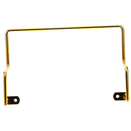 LIFKOME rutschfeste Matratzenhalterung aus Robustem Eisen Stabiler Matratzengreifer gegen Verrutschen Langlebiger Matratzenstabilisator für Bettrahmen Praktischer Matratzenschieberstopper LIFKOME rutschfeste Matratzenhalterung aus Robustem Eisen Stabiler Matratzengreifer gegen Verrutschen Langlebiger Matratzenstabilisator für Bettrahmen Praktischer Matratzenschieberstopper von LIFKOME