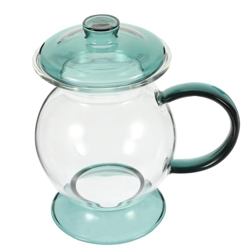 Lustige Tasse Wasserbecher Aus Glas Glastassen Für Kaffee Nachttopf Tasse Espressotassen Aus Keramik Multifunktionaler Glasbecher Neuartige Kaffeetassen Spucknapf Toilette Festlich von LIFKOME