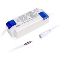 LED Treiber 24W 25-40V 550-700 mA Lifud dimmber Triac LF-GDE030YG von LIFUD