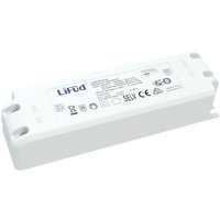 Ledkia - Treiber lifud 100-277V Ausgang 27-40V 700mA 30W LF-GIF030YC0700H von LEDKIA