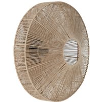 Light&living - wandleuchte - Lyra - natürlich - jute baumwolle Light&living - wandleuchte - Lyra - natürlich - jute baumwolle von LIGHT & LIVING