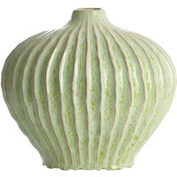 Light & Living LORITO Vase Keramik mintgrün – 35x21x30 cm von LIGHT AND LIVING