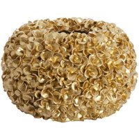 Light And Living - vase - textil - kunststoff - 5857285 - Textil von LIGHT AND LIVING