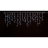 Toolland - Light Creations Simply-connect Pro Line - icicle light - led - 2 x 0.70 m - 88 - Weiß - weißes Kabel - 230 v von TOOLLAND
