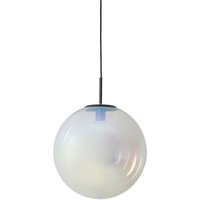 Hängeleuchte - Medina - opal - glas - ø 40cm - - Light&living Hängeleuchte - Medina - opal - glas - ø 40cm - - Light&living von LIGHT & LIVING