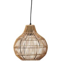 Hängeleuchte - Pacino - natürlich - rattan - ø - Light&living Hängeleuchte - Pacino - natürlich - rattan - ø - Light&living von LIGHT & LIVING