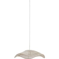 Hängeleuchte - Rafa - beige - baumwolle - ø 50cm - Light&living Hängeleuchte - Rafa - beige - baumwolle - ø 50cm - Light&living von LIGHT & LIVING