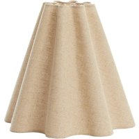 Lampenschirm - Bezaha - natürlich - textil - ø - Light&living Lampenschirm - Bezaha - natürlich - textil - ø - Light&living von LIGHT & LIVING