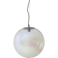 Light & Living - hängeleuchte - Medina - opal - glas - Ø 48cm - Light & Living - hängeleuchte - Medina - opal - glas - Ø 48cm - von LIGHT & LIVING