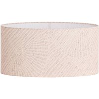 Light & Living - lampenschirm - Stone - beige - textil - E27 - Light & Living - lampenschirm - Stone - beige - textil - E27 - von LIGHT & LIVING