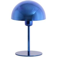 Light & Living - tischlampe - Cedillo - blau - metall - Ø 18cm - von LIGHT & LIVING